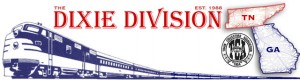 Dixie Division